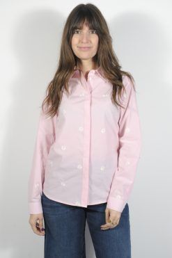 Camicia dritta Accanto IBlues